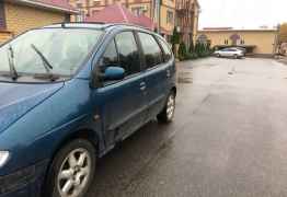 Renault Scenic, 1999