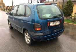 Renault Scenic, 1999