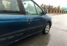 Renault Scenic, 1999