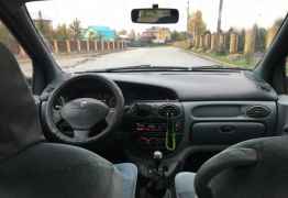 Renault Scenic, 1999