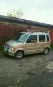 Suzuki Wagon R, 1998