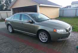 Volvo S80, 2008