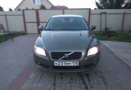 Volvo S80, 2008