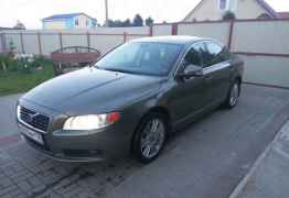 Volvo S80, 2008