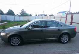 Volvo S80, 2008