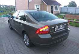 Volvo S80, 2008