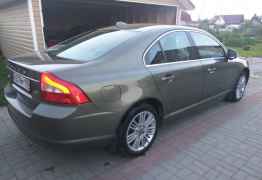 Volvo S80, 2008