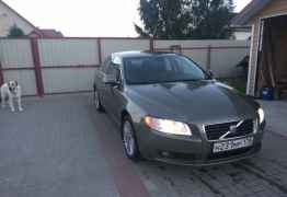 Volvo S80, 2008