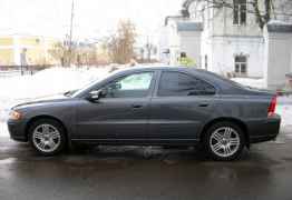 Volvo S60, 2009