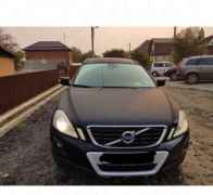 Volvo XC60, 2009