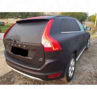 Volvo XC60, 2009