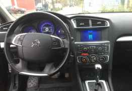 Citroen C4, 2014