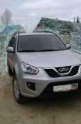 Chery Tiggo (T11), 2014