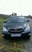 Lexus RX, 2007