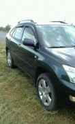 Lexus RX, 2007