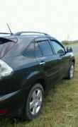 Lexus RX, 2007