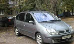 Renault Scenic, 2000