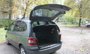 Renault Scenic, 2000