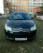 Citroen C4, 2006