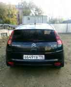 Citroen C4, 2006