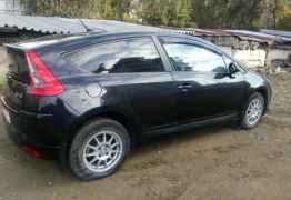 Citroen C4, 2006