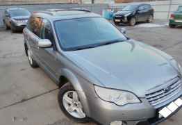 Subaru Outback, 2006