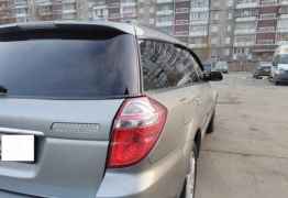 Subaru Outback, 2006