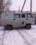 УАЗ 3909, 2008 УАЗ 3909, 2008