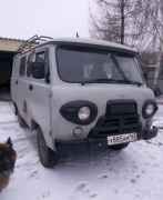УАЗ 3909, 2008 УАЗ 3909, 2008