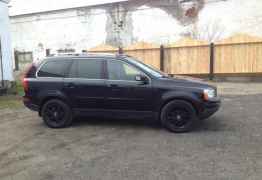 Volvo XC90, 2007