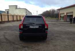 Volvo XC90, 2007