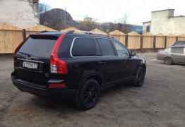 Volvo XC90, 2007