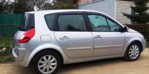 Renault Scenic, 2009