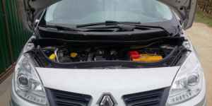 Renault Scenic, 2009