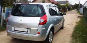 Renault Scenic, 2009