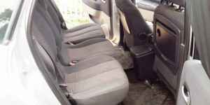 Renault Scenic, 2009