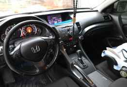 Honda Accord, 2012