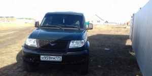УАЗ Pickup, 2013 УАЗ Pickup, 2013