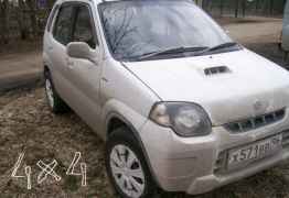 Suzuki Kei, 2000