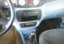 Citroen C3, 2002