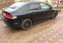 Honda Civic, 2008