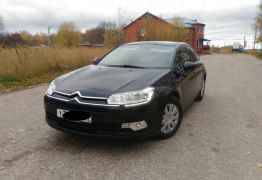 Citroen C5, 2011