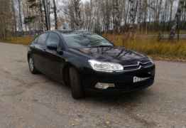 Citroen C5, 2011