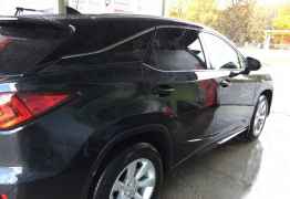 Lexus RX, 2017 Lexus RX, 2017
