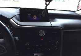 Lexus RX, 2017 Lexus RX, 2017