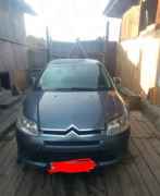 Citroen C4, 2005