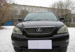 Lexus RX, 2006