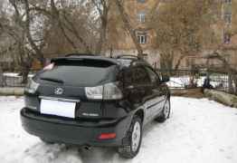 Lexus RX, 2006