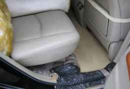 Lexus RX, 2006