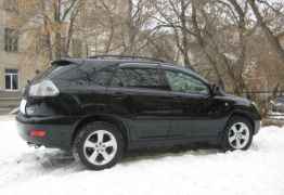 Lexus RX, 2006